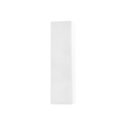 Mattoncino buffer bianco